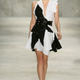 Illustration for article titled Derek Lam: Petals And Prints And Polkadots, Oh My!